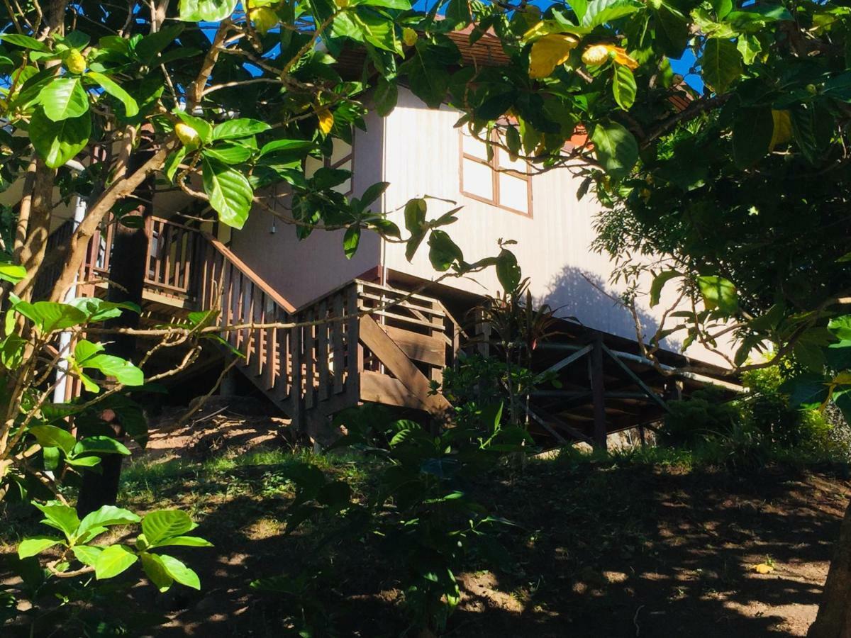 Villa Simplicité Marquises à Atuona Extérieur photo